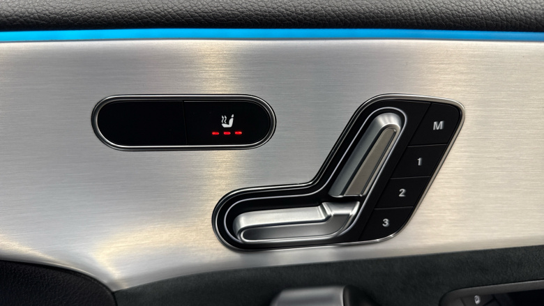 Mercedes-Benz A-Class A200 AMG Line Premium Plus 5dr Auto Petrol Hatchback